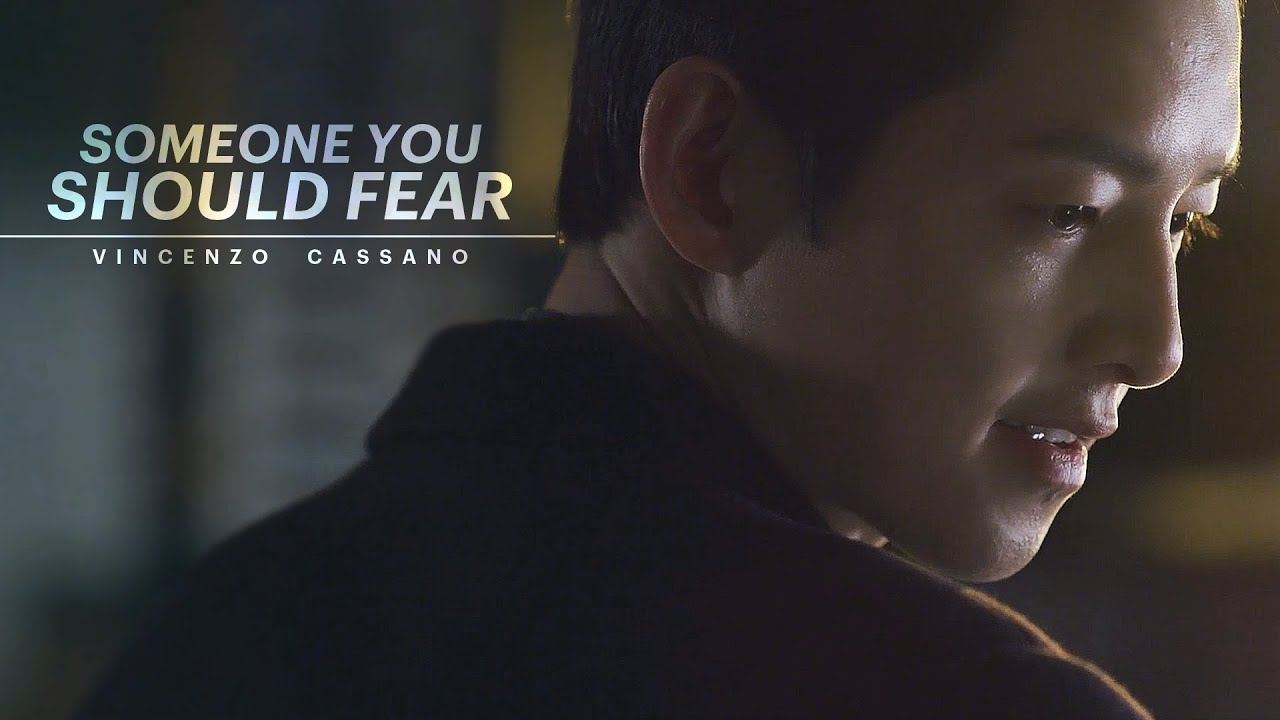 Vincenzo Cassano | Someone You Should Fear