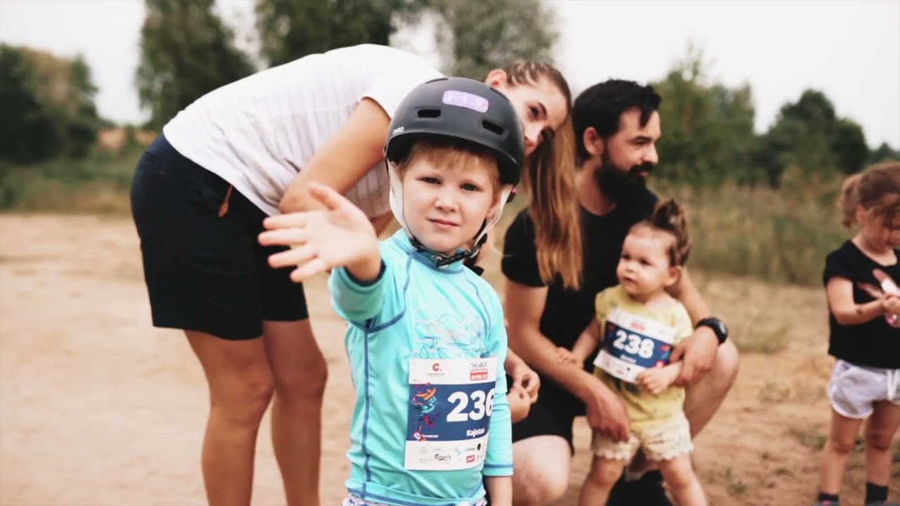 Triathlon Czerwonak 2022