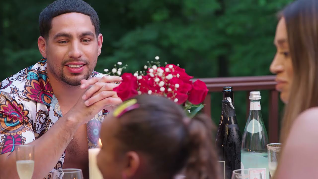 Garcia Family Bu$ine$$ - Celebrating Life (Episode 1)