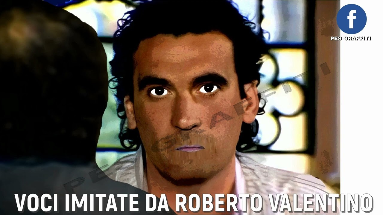 PROMO CAMPIONATO VIRTUALE 1986-87 SU PES GRAFFITI