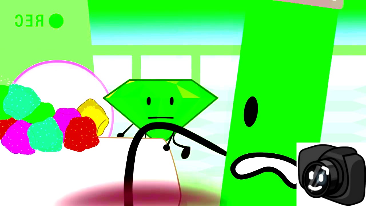 R!YFTRTLCTT! Csupo Effects Round 1 VS TGBME918, TBVE135, FSHM951, CEM121, EO (1/43)