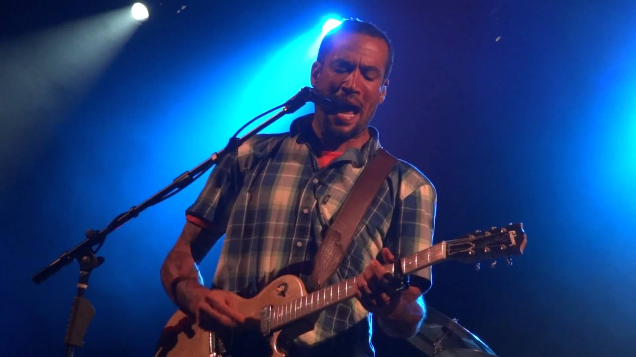 HD Ben Harper   Rock n Roll Is Free   Malkin Bowl Vancouver 08 28 11