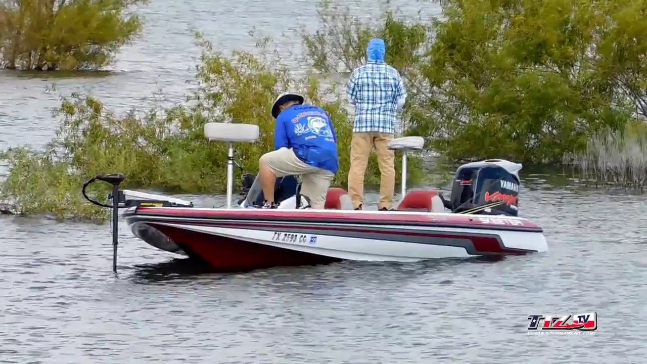 Lake Buchanan Championship 2016