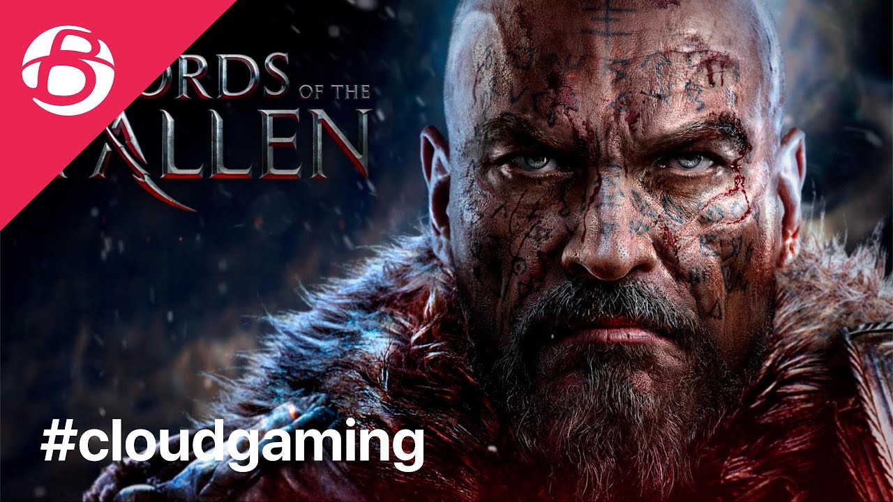 Lords of the Fallen [🎮Play]
