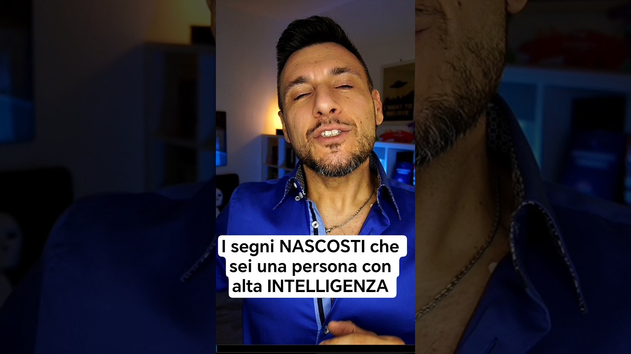 Perch&eacute; le Persone Intelligenti Vengono Sempre Fraintese?