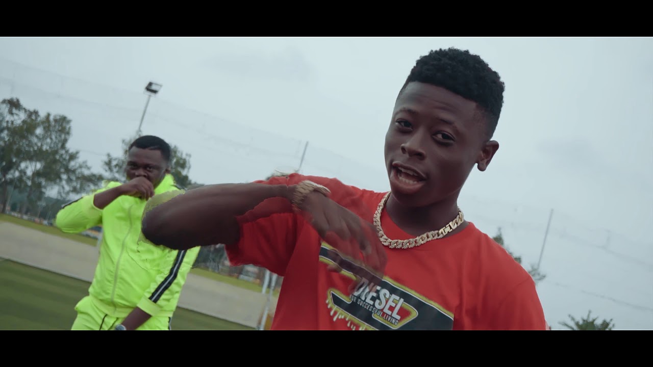 Soldat Vinny - Colonisation Feat. Mc One (Clip Officiel)