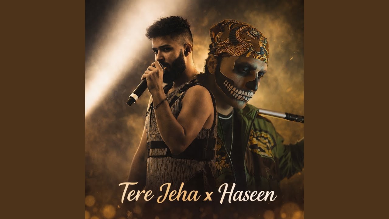 Tere Jeha X Haseen
