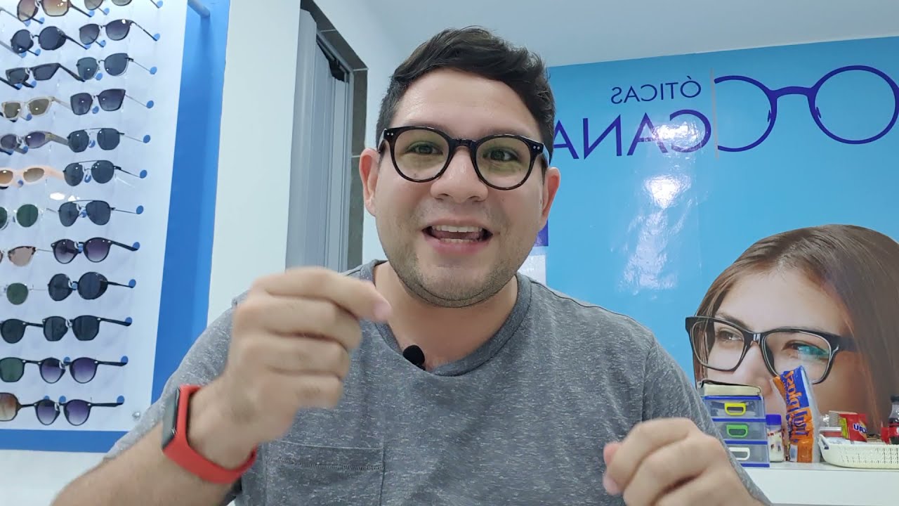 TRANSITIONS X FOTOSSENSÍVEIS