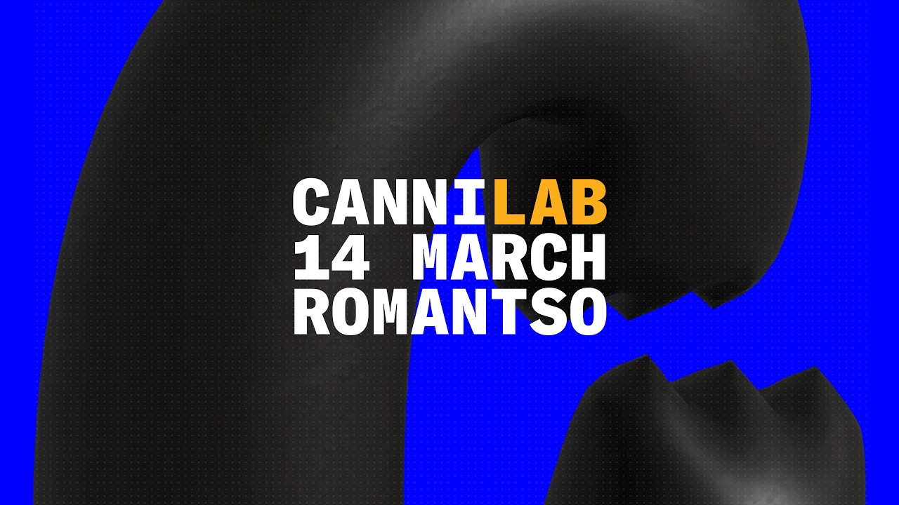CanniLAB | VSSLS (live)