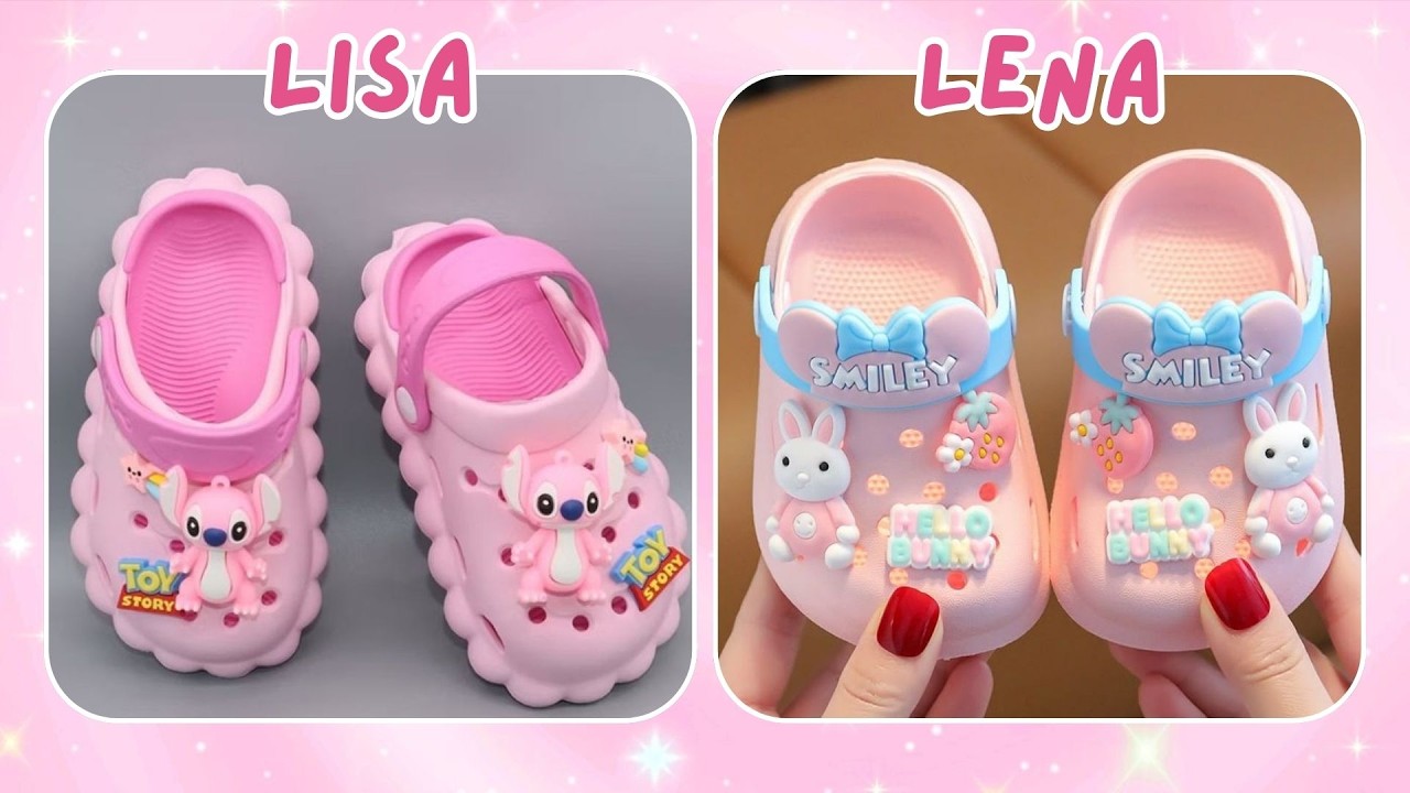 Lisa or Lena | Baby clothes | Kids outfits | Shoes #lisaorlena #lisaandlena