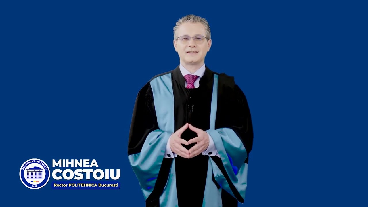 FESTIVITATE DE ABSOLVIRE-FACULTATEA DE ȘTIINȚE ECONOMICE ȘI DREPT