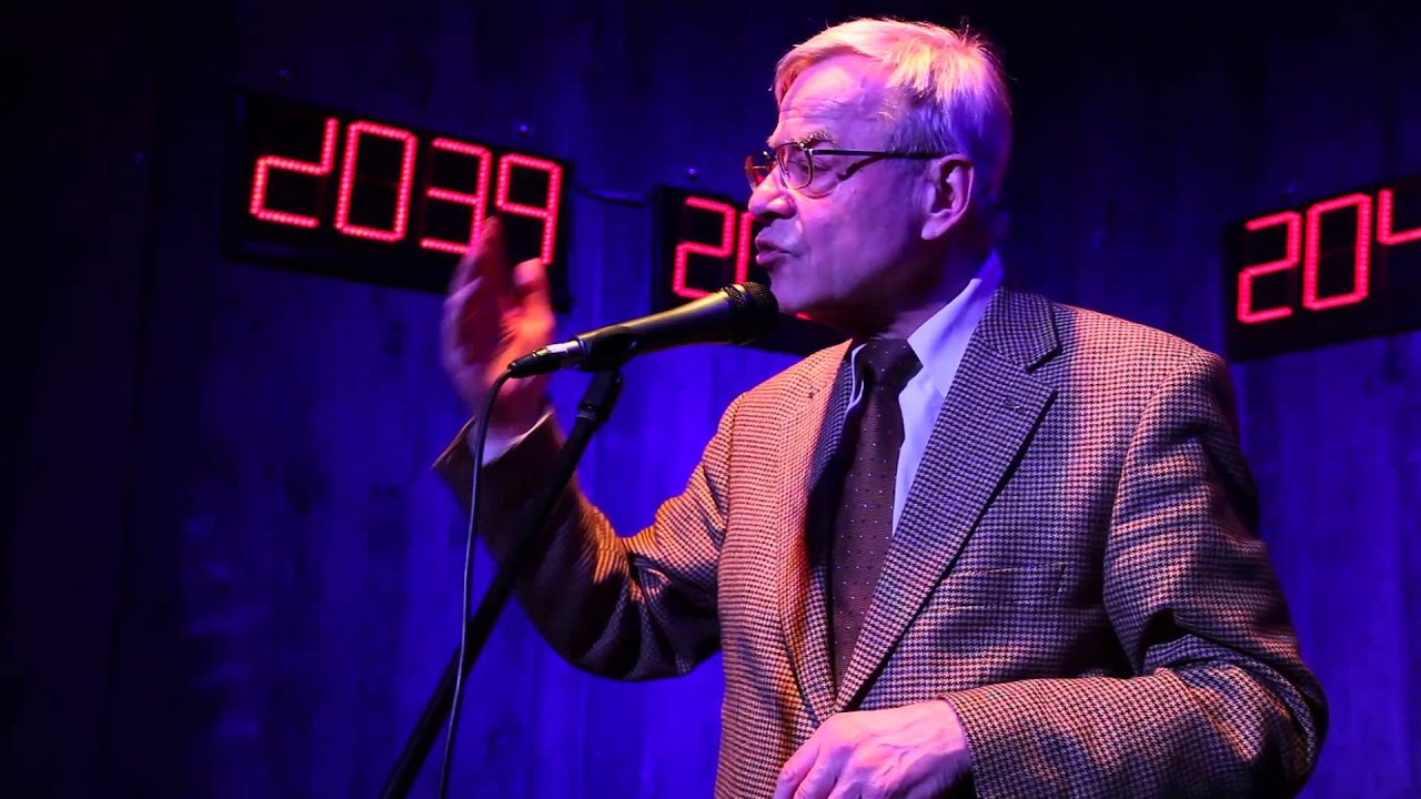 Prof. Dr. Jörg Splett: Heilige Hochzeit // Tauchgang 6/14