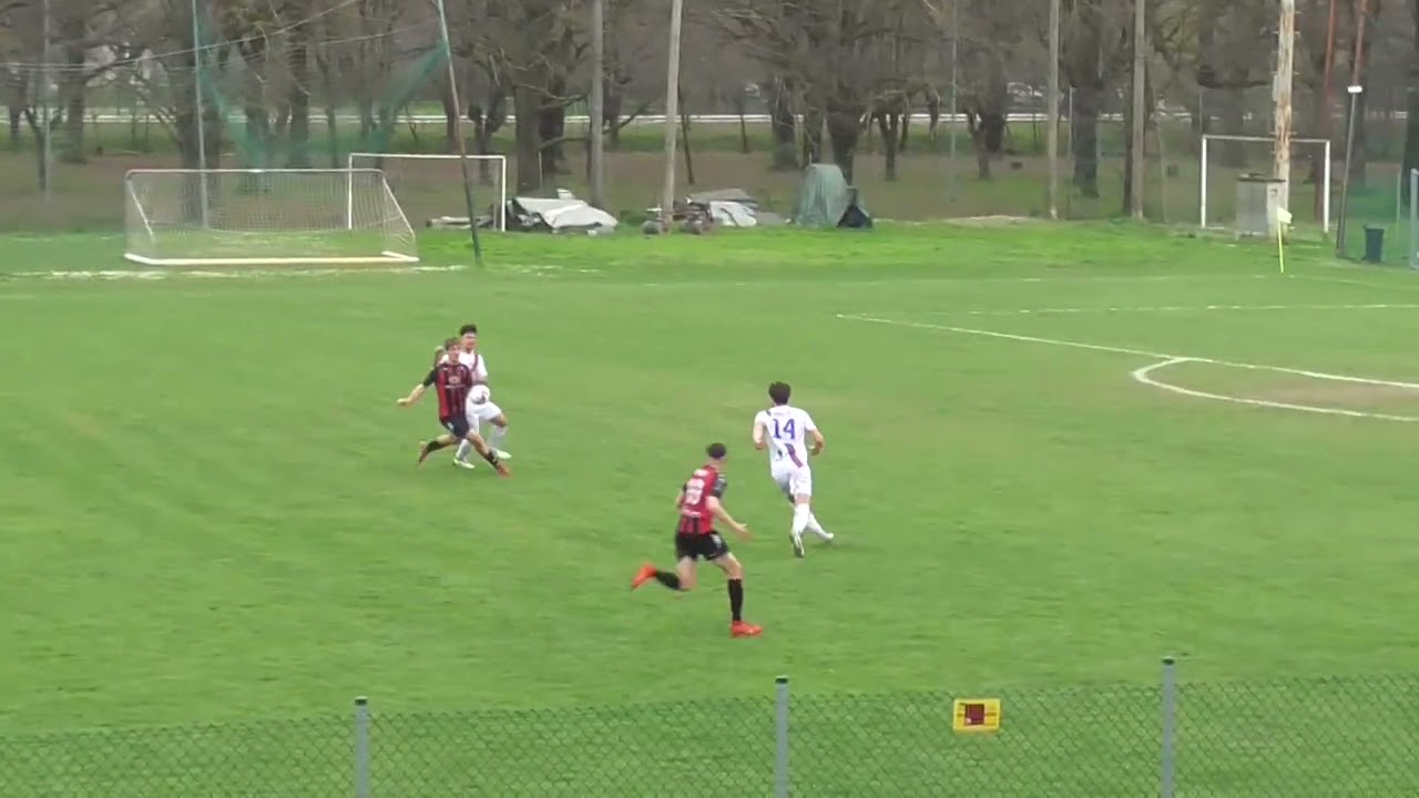 Progresso vs Sant'Angelo 2-2: gol & highlights