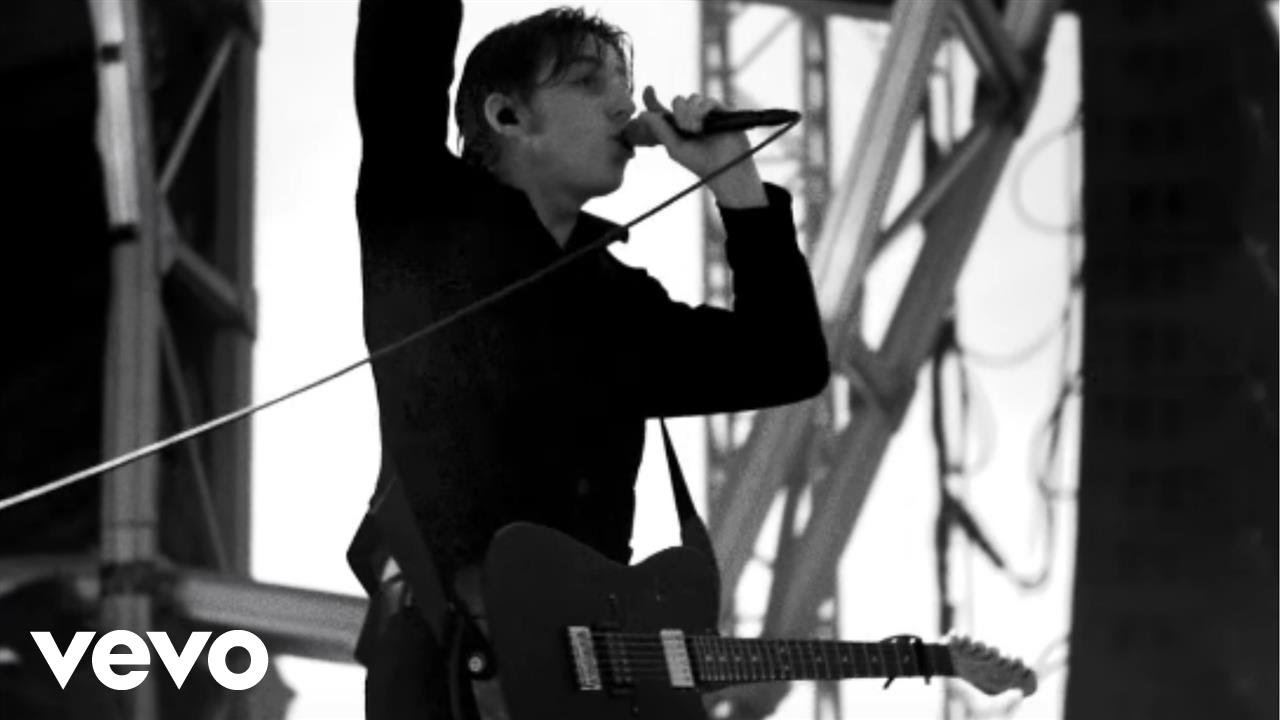 Catfish and the Bottlemen - Outside (From Castlefield Bowl)