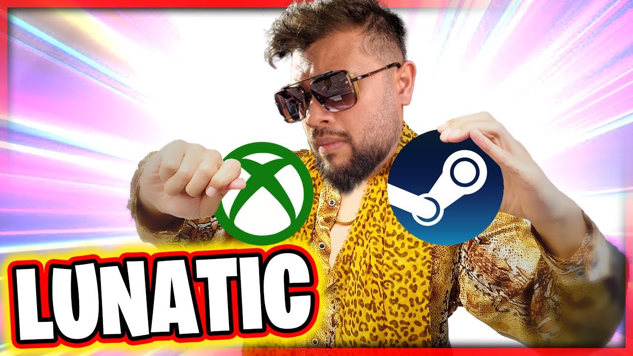 «Все ПК-геймеры — фанаты Xbox»! Фанат PS5 Pro с высоким IQ сходит с ума из-за выхода Steam на Xbox