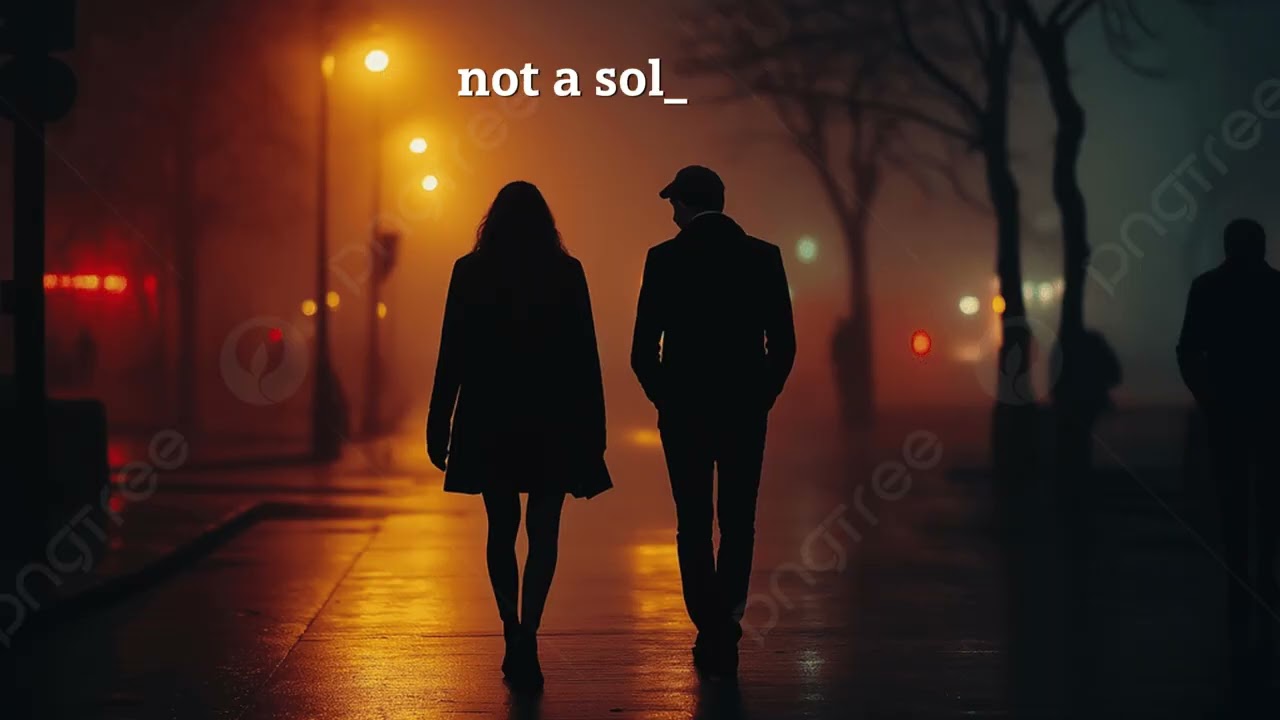 The Space Between Vows