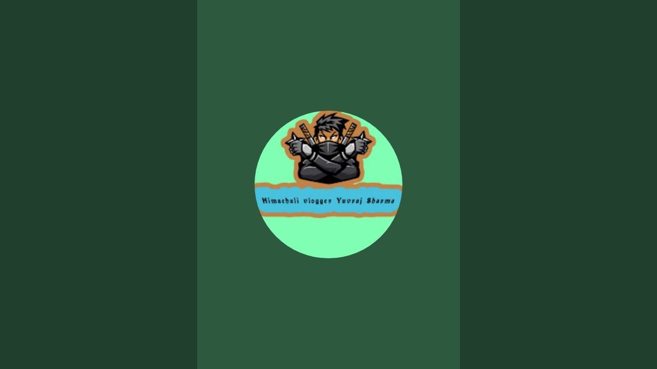 Himachli vlogger Yuvraj Sharma is live