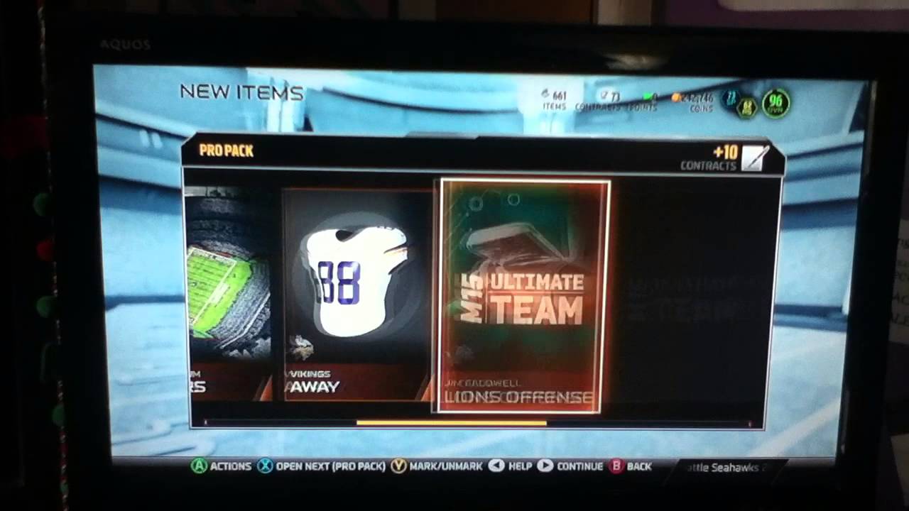 Mut 15 Easter Pro Pack Bundle Opening- Elite Pulls
