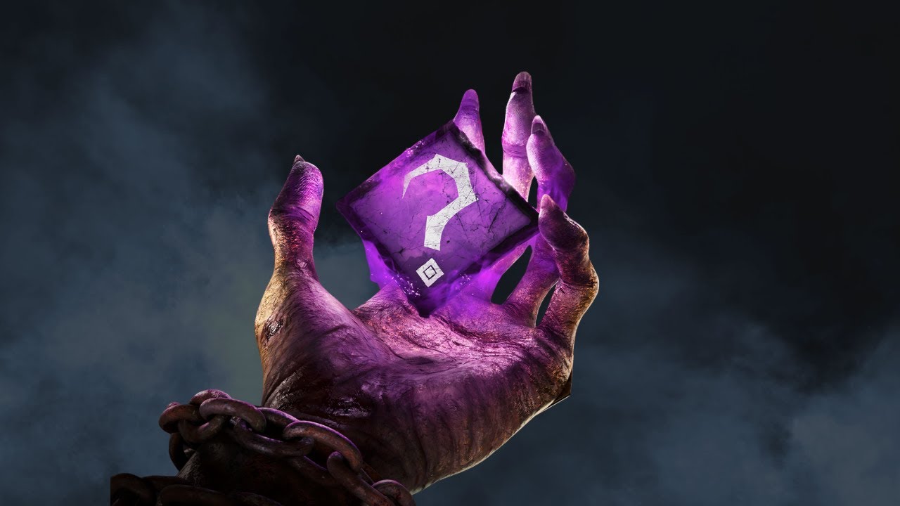 Dead By Daylight Chaos Shuffle is back!