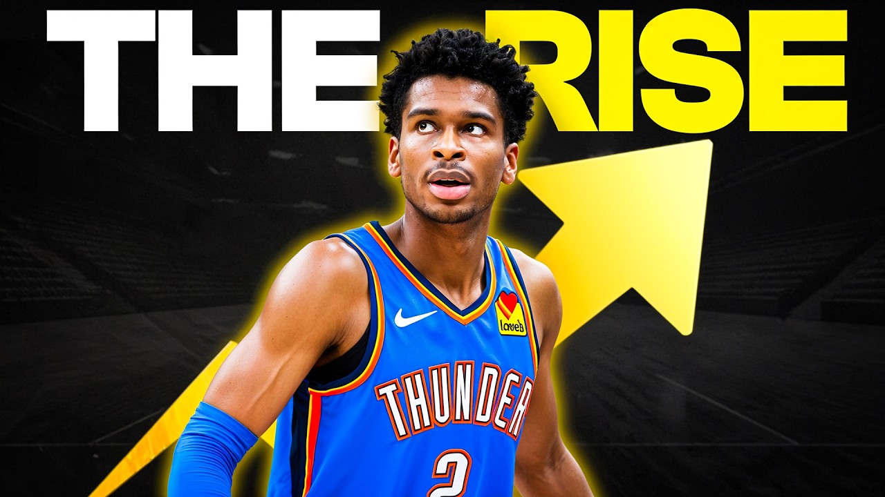 SHAI's Silent Dominance: How The Clippers' Mistake Created An MVP