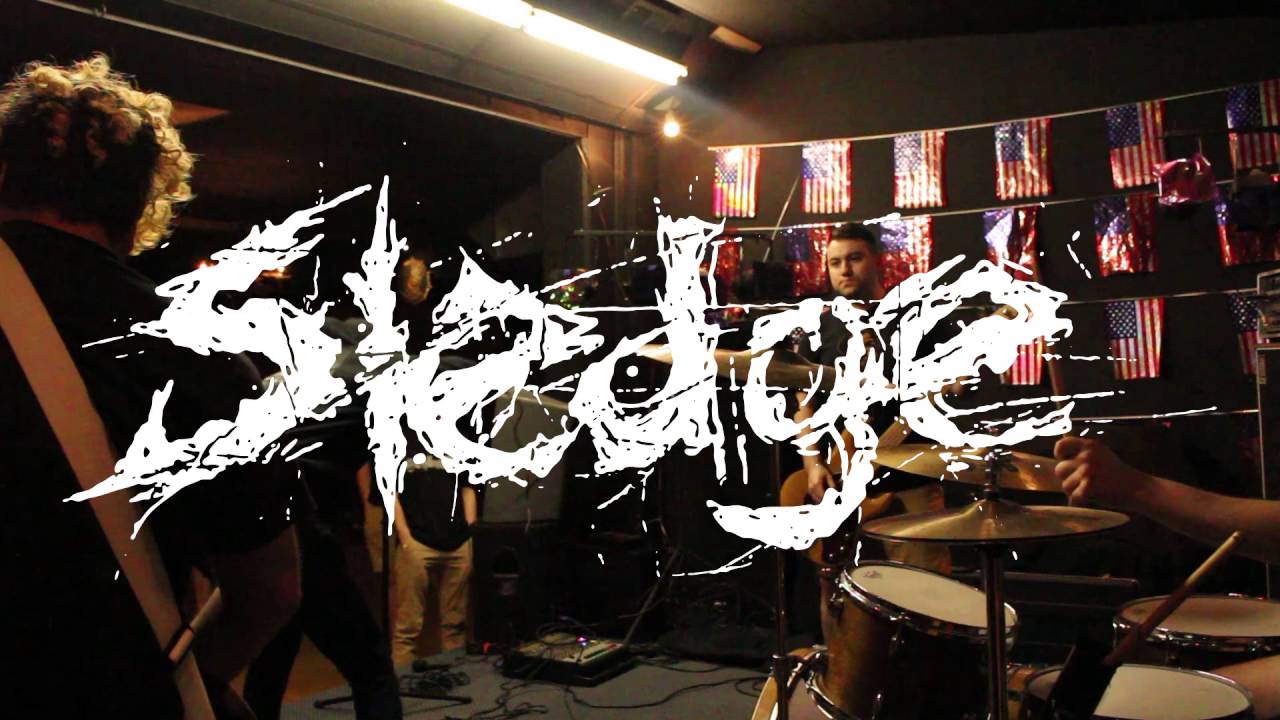 SLEDGE (Live) Full Set at American Legion Post 1 Tulsa, Oklahoma || 5.20.2016
