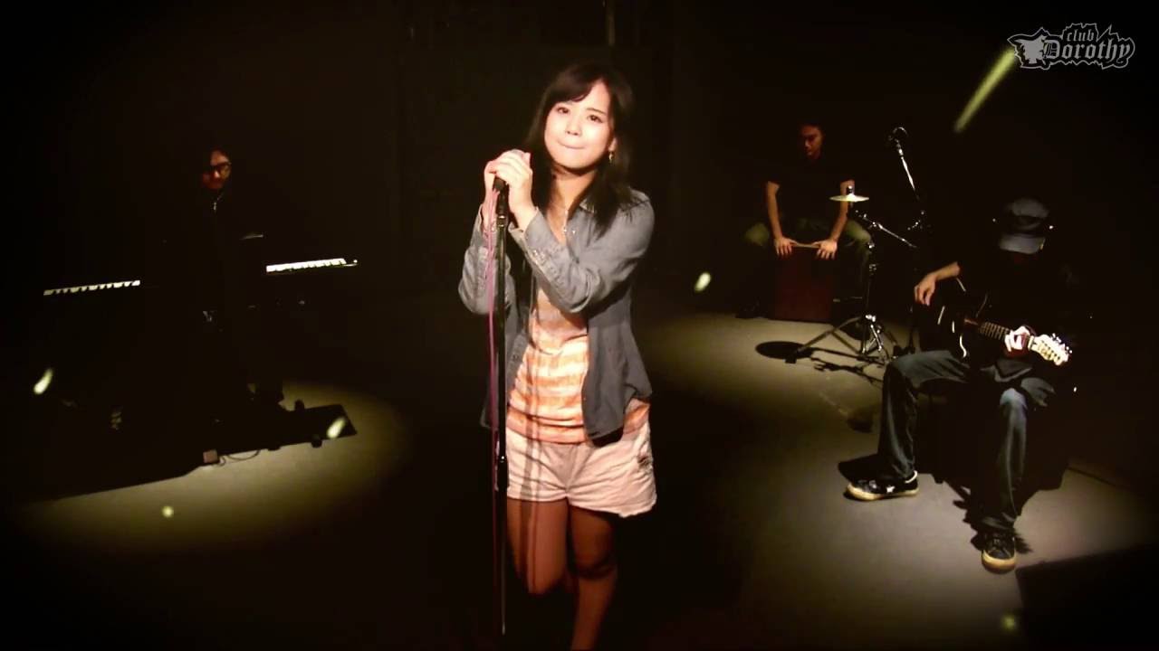 【はるるん】　BELIEVE IN LOVE　/　LINDBERG (Cover)