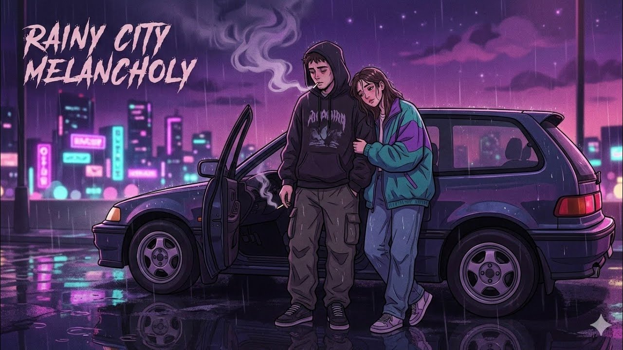 Slow Motion Love. Chill Rap. Hip Hop. #chillmusic #hiphop  
