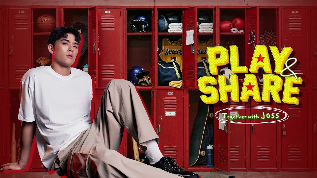 Joss30thPlayAndShare