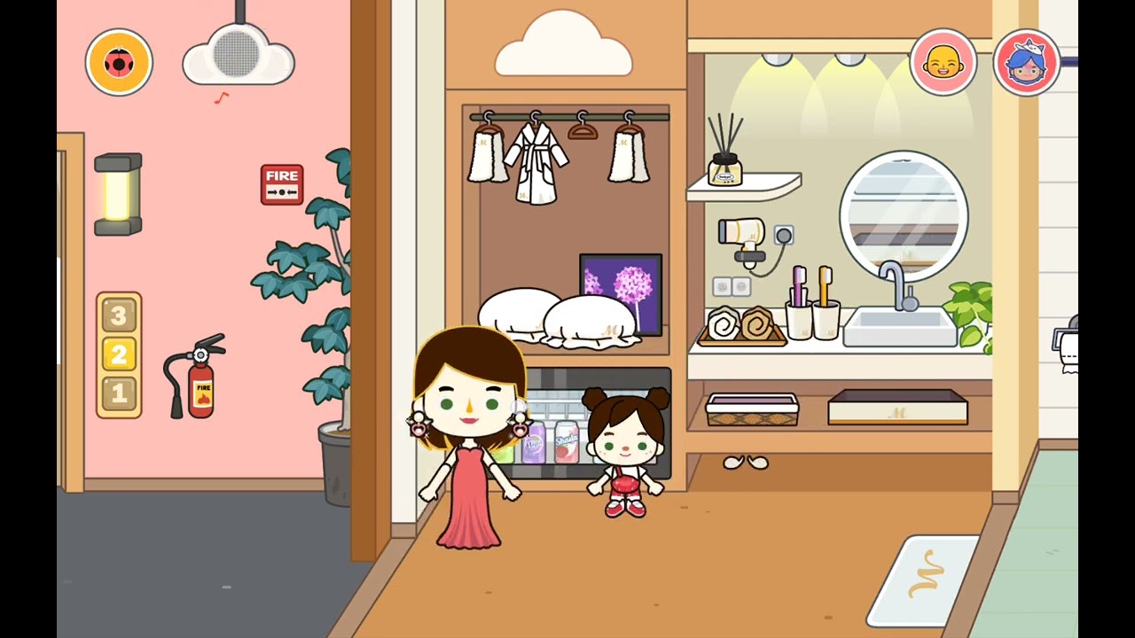 Новая игра 🤩🤩 люблю играть в новие игры на планшете 😍🤩