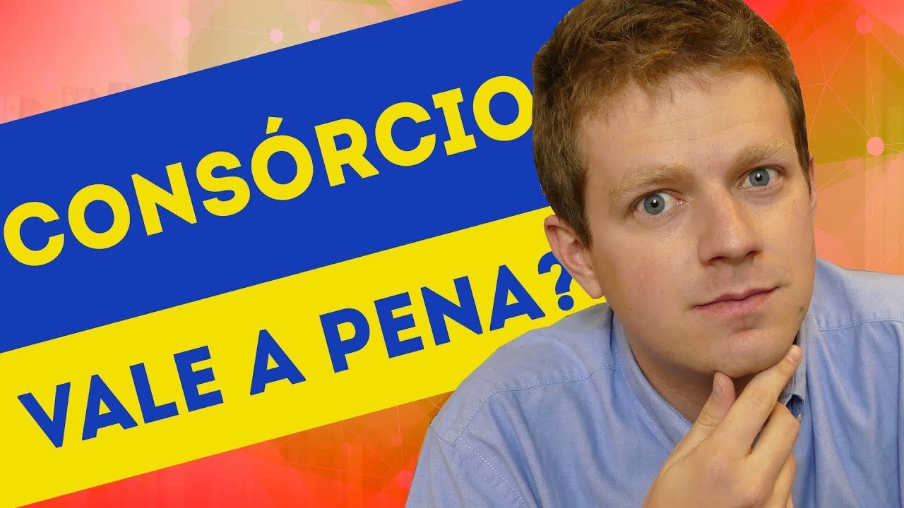 CONSÓRCIO: vale a pena? - Ramiro Responde #46