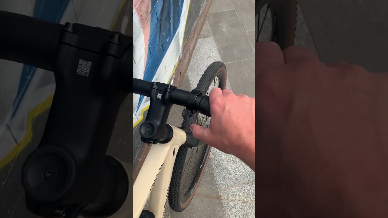Meet Knog's Oi Classic Bike Bell #shorts