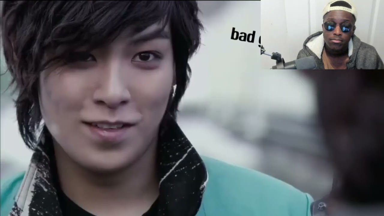 Very Helpful Unhelpful Guide to BigBang (2022) (Reaction)