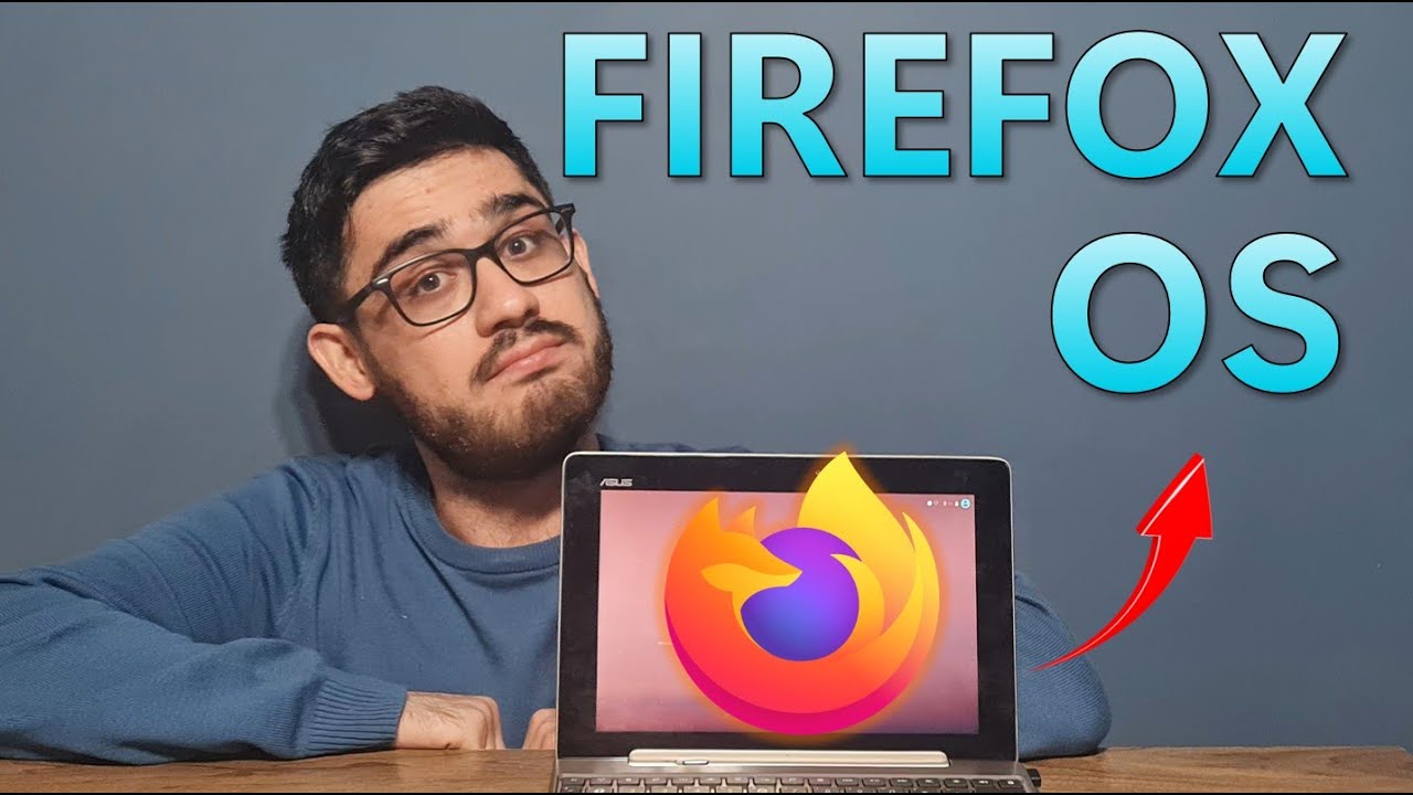 Firefox OS???