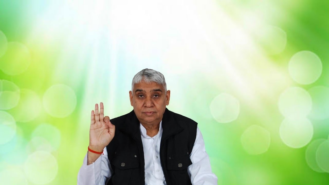 kabir is supreme god proof in vedas: sant rampal ji maharaj।।satlok ashram nepal।।