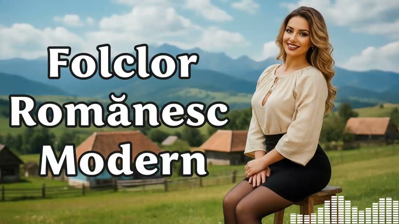 Best Of Folclor de Drum: Melodii Românești Remixate, Perfecte pentru Orice Mașină