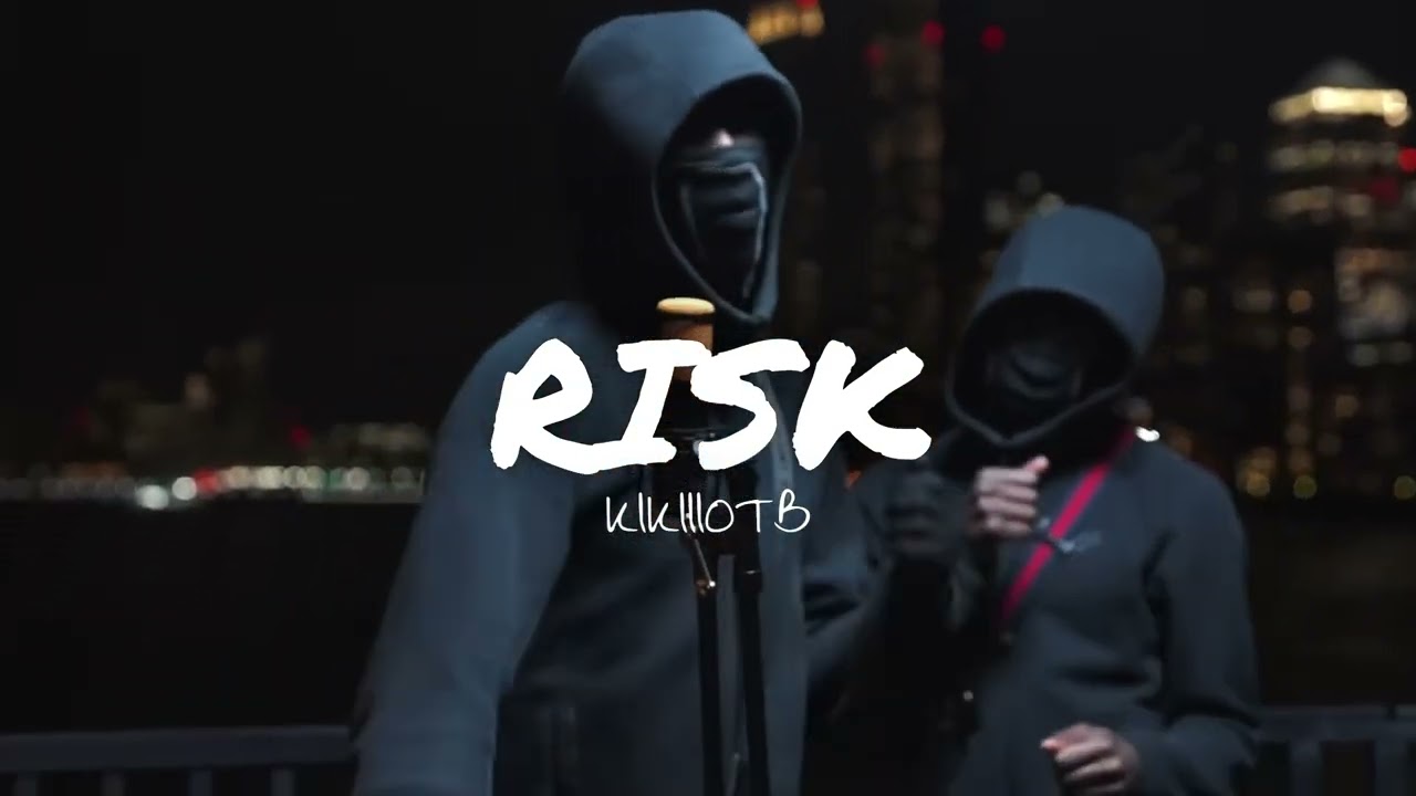 [FREE] #STK LIL PREZI x TAPEDAT x BRUCKA x UK DRILL TYPE BEAT - 