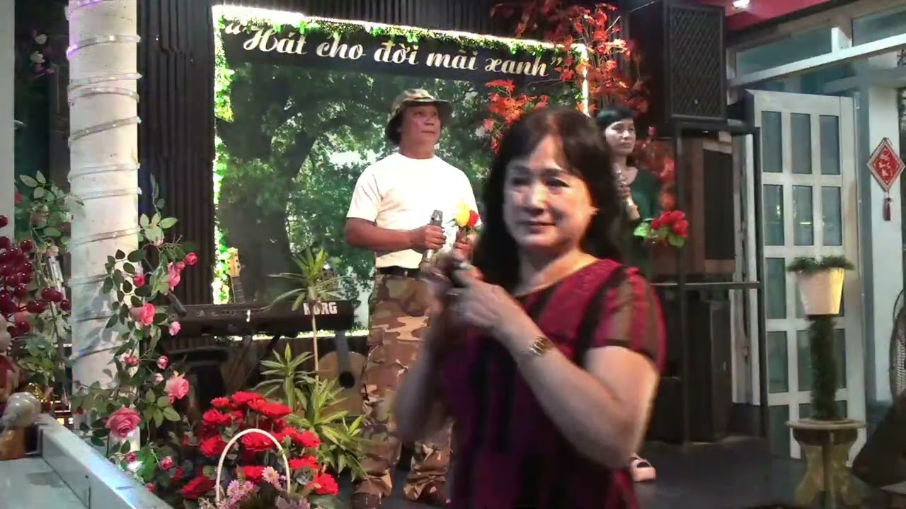 🎧 🎼 Tân cổ Nhớ người yêu_   Anh Nhẫn &  14 March 2026   