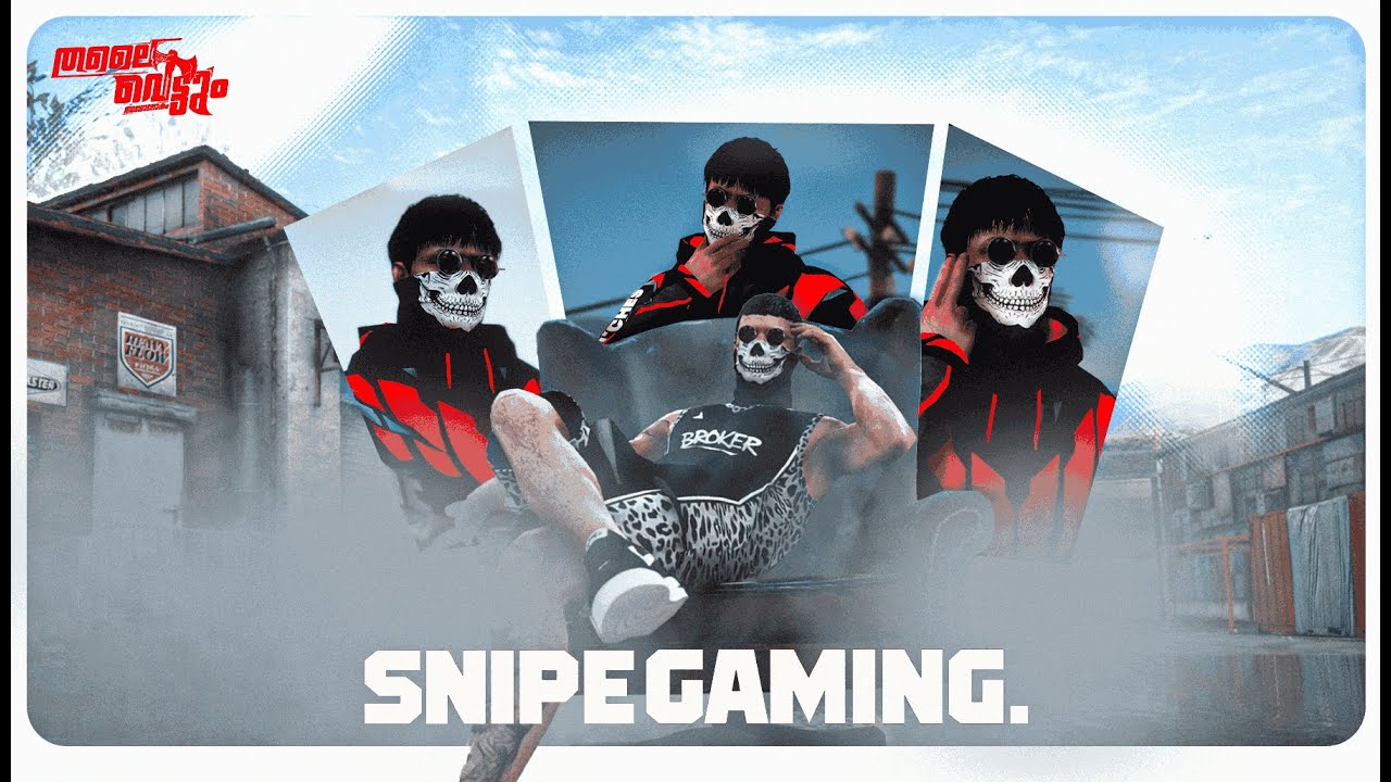 LONG STREAM😁🦝- TVA | SNIPE