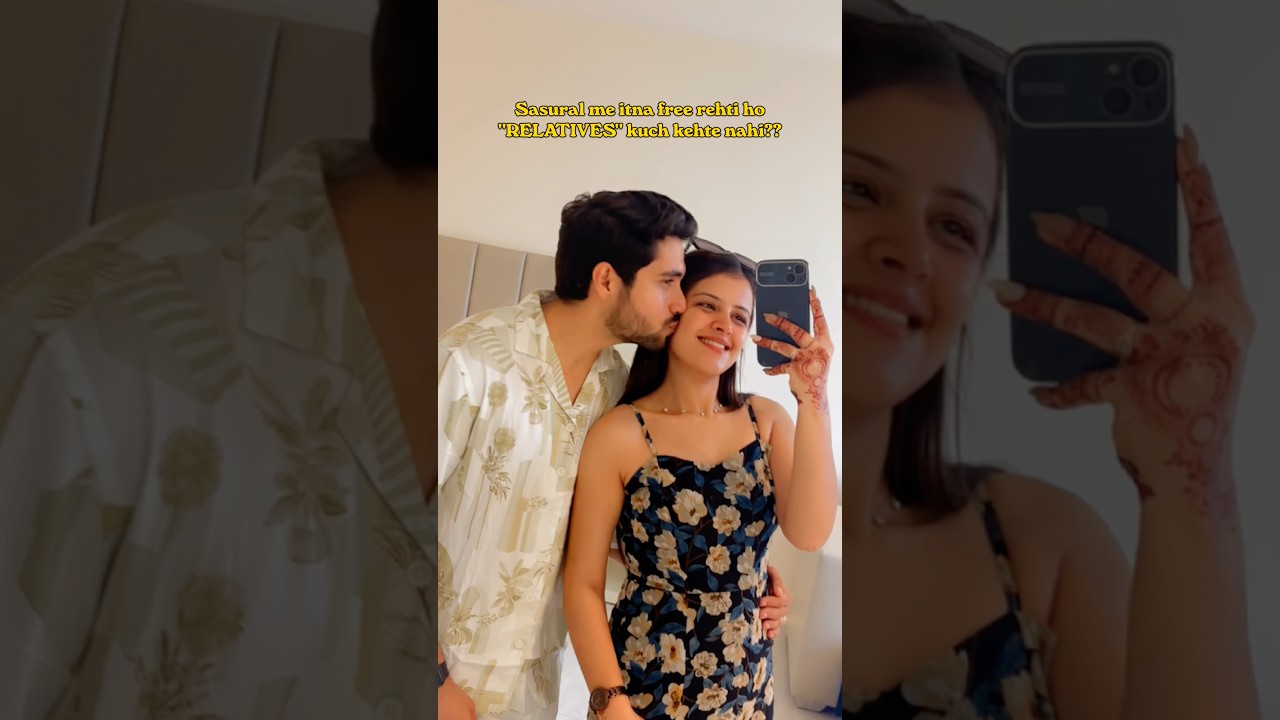 Husband Supremacy💪👀 #marriagelife #couplecomedy #husbandwifejokes  #couplevlog #coupleshorts