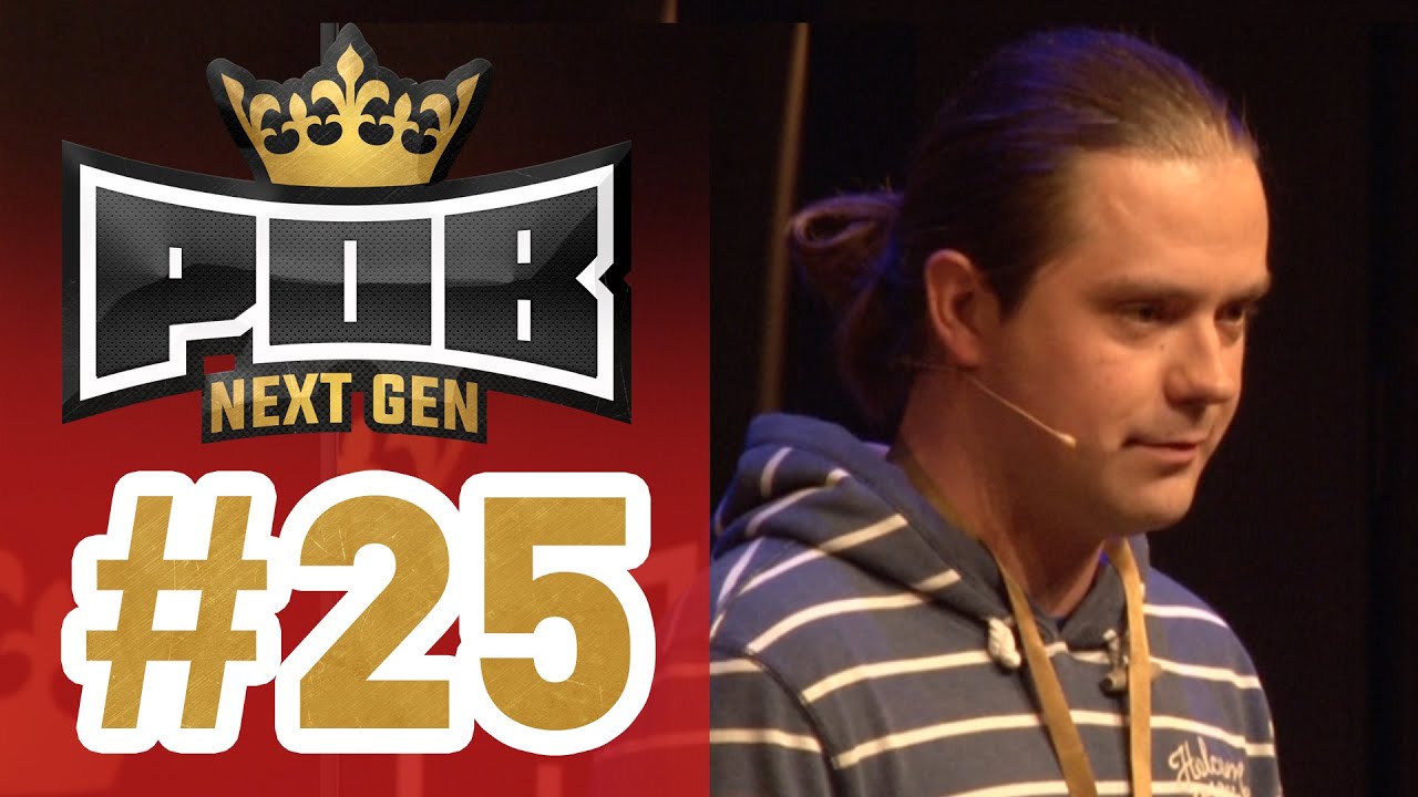 25 1eKeuz - PunchOutBattles Next Gen Theater Auditie