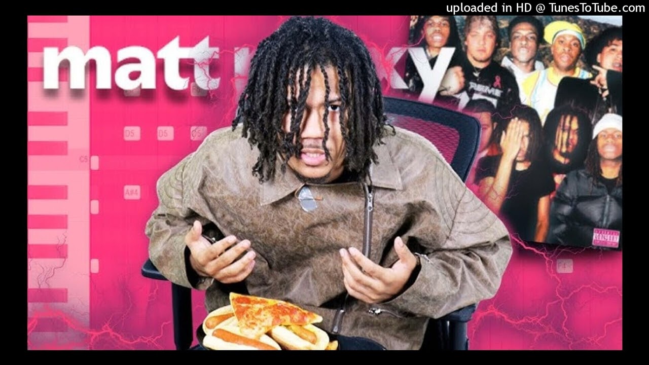 (free) Matt Proxy sample type beat ug cypher TRAP JPEG