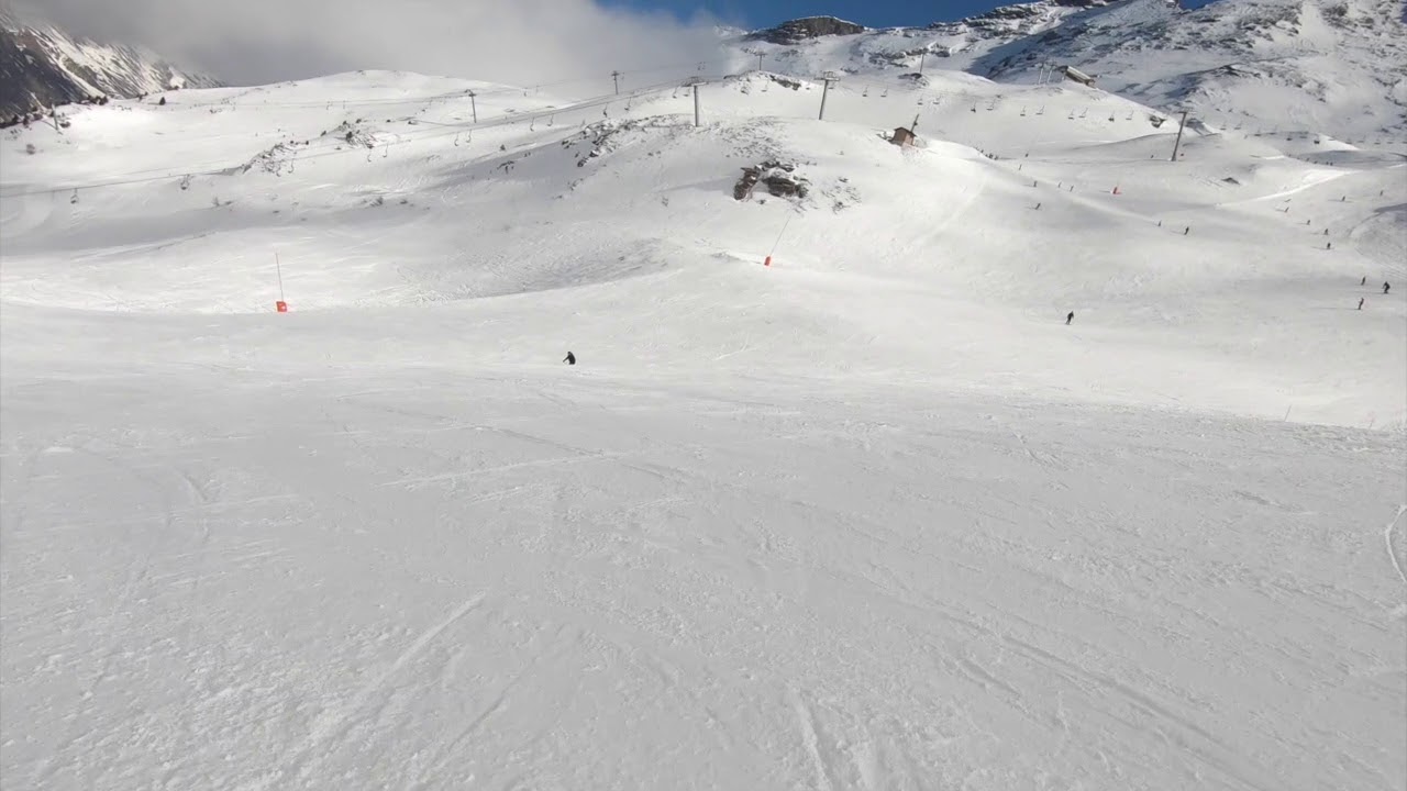 val cenis 2020 février