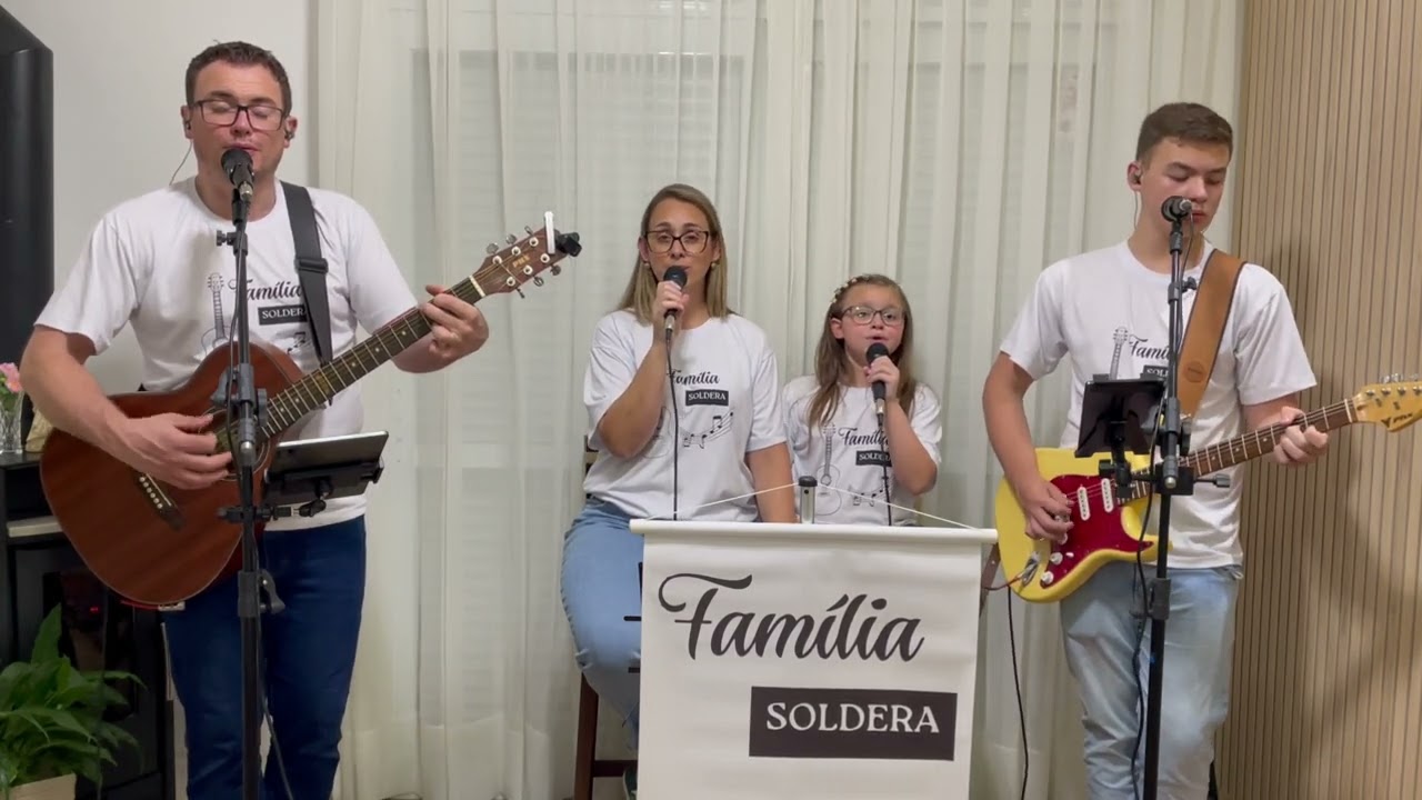 Aleluia versão gaúcho