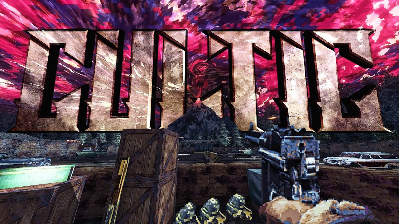 CULTIC: Chapter 2 - Full Campaign Playthrough