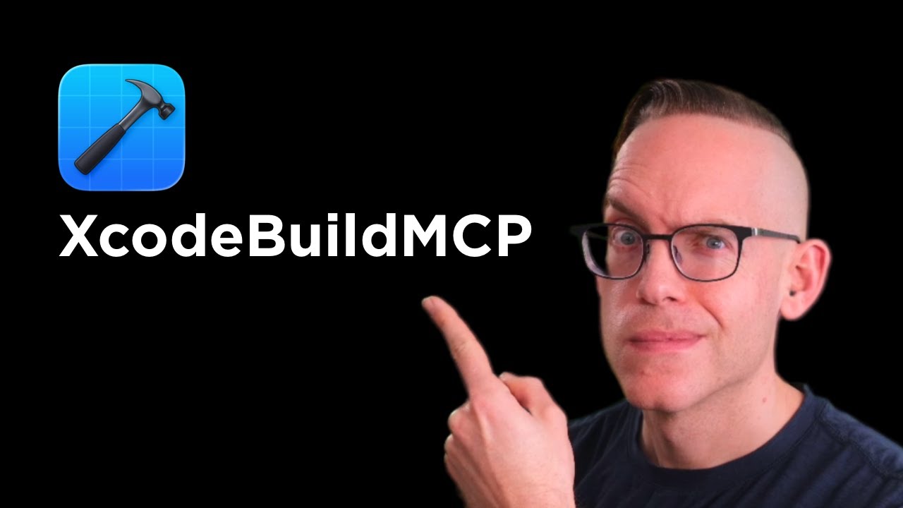 Codex не мог запустить моё iOS-приложение — до появления этого инструмента MCP.