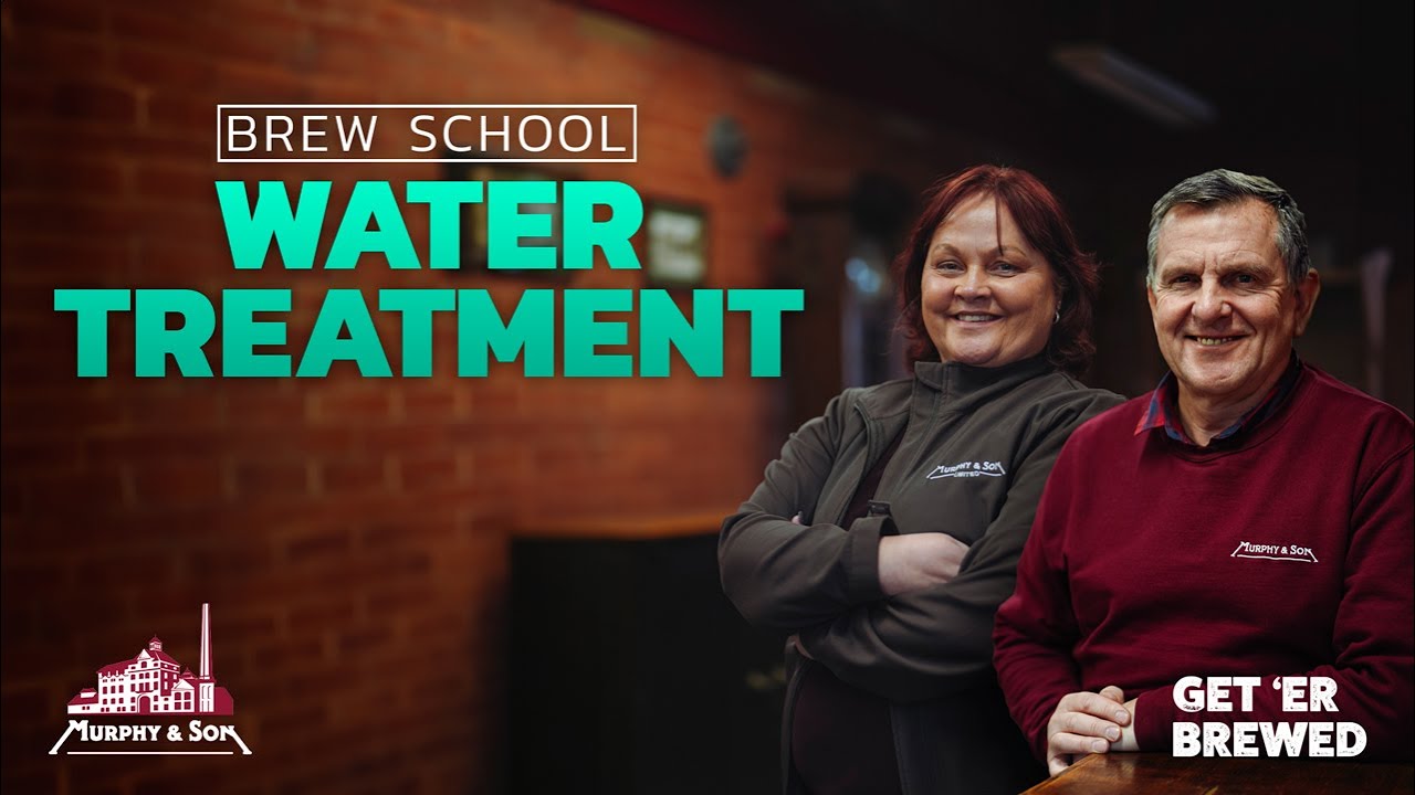 Fresh and Flawless: Uncover How Water Treatment Can Elevate Your Brews