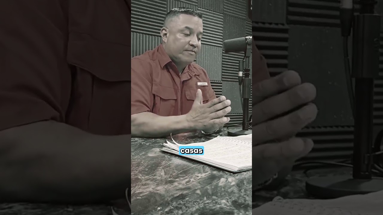 Un legado de Fe