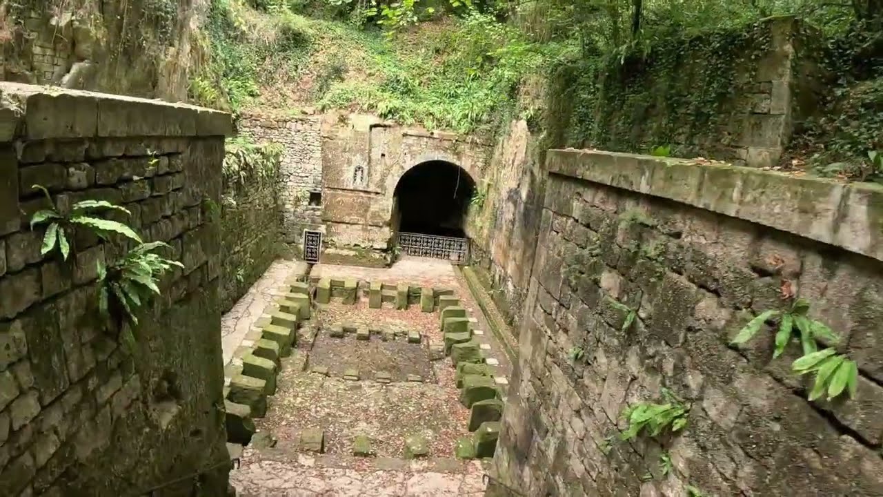 Les Fontaines Romaines de Vénérand 17