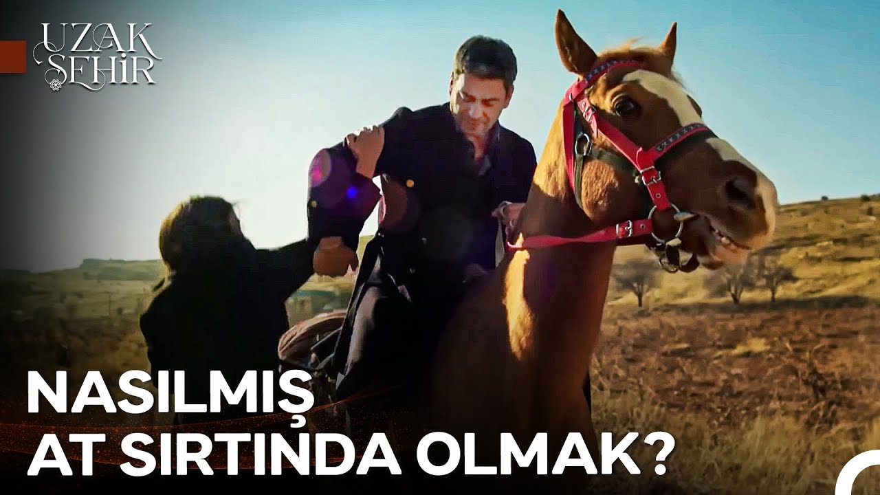 11. Bölümde Neler Yaşandı? - Uzak Şehir
