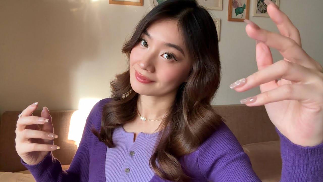 ASMR For People Who Need Sleep Now!